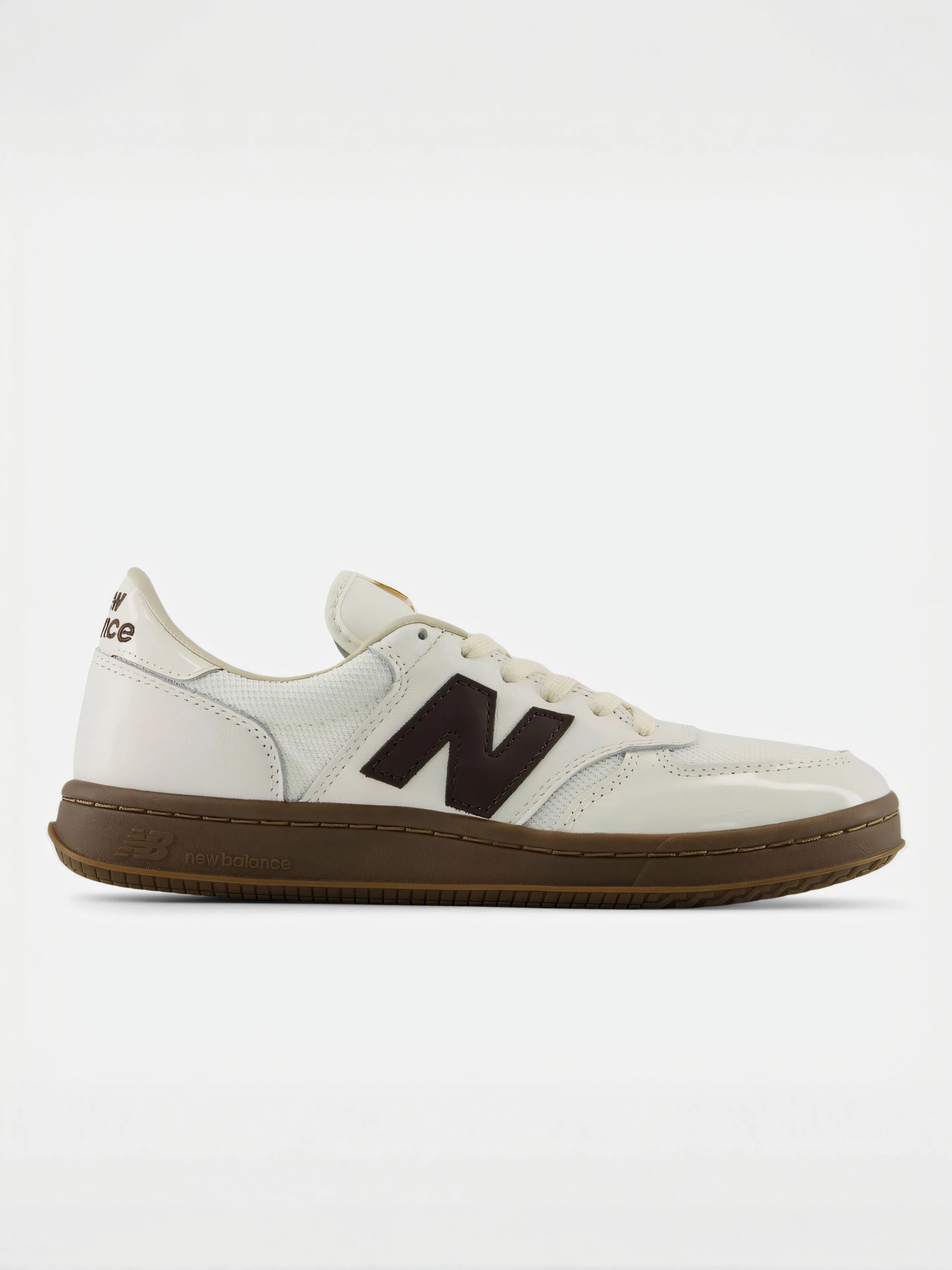 Кеды New Balance 500 модель U5006VG Фото