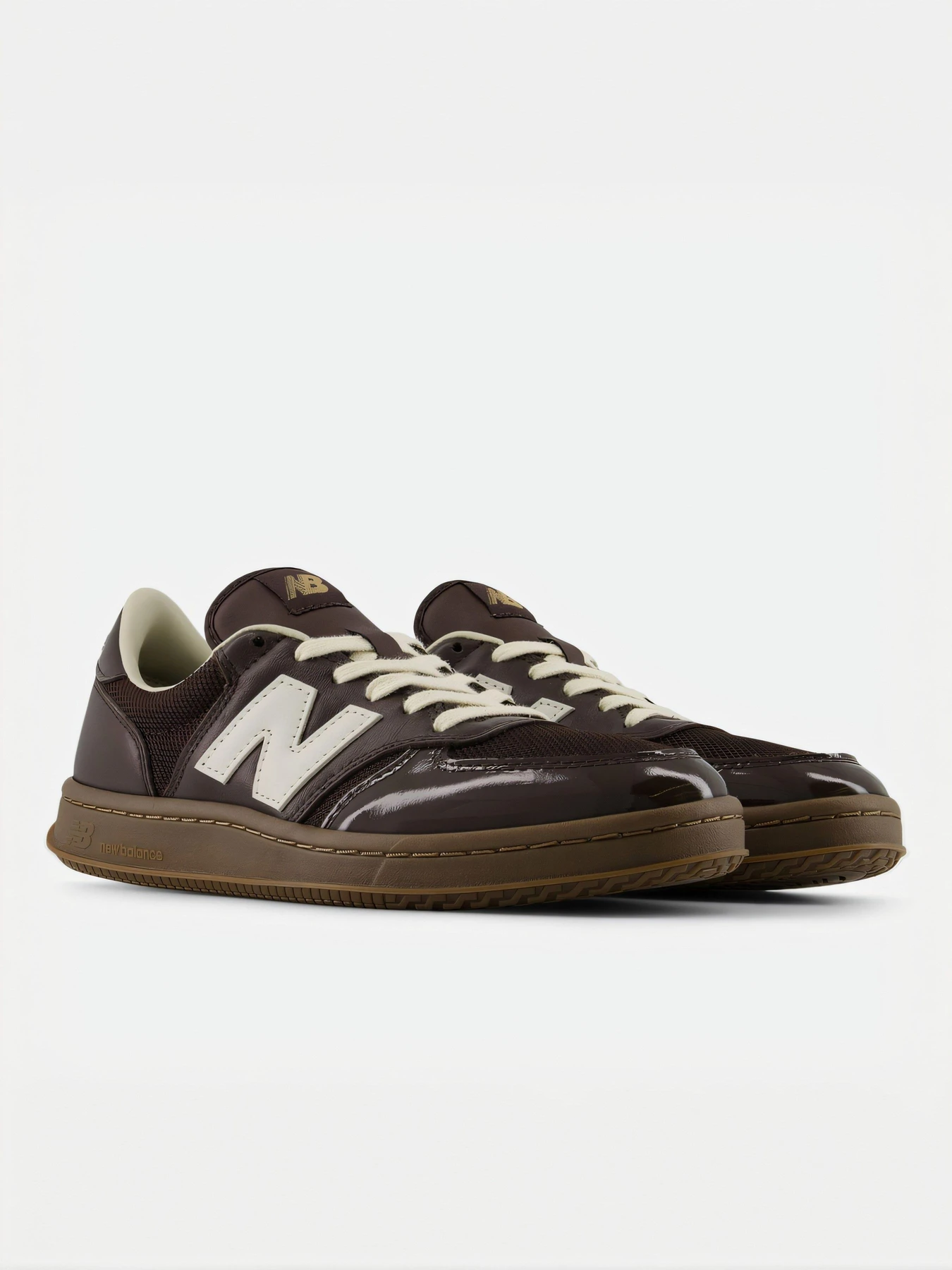 Кеды New Balance 500 модель U5009H1 Фото