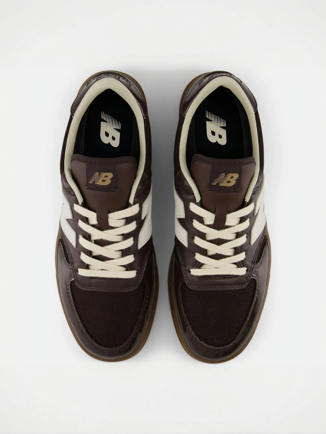 Кеды New Balance 500 модель U5009H1 Фото