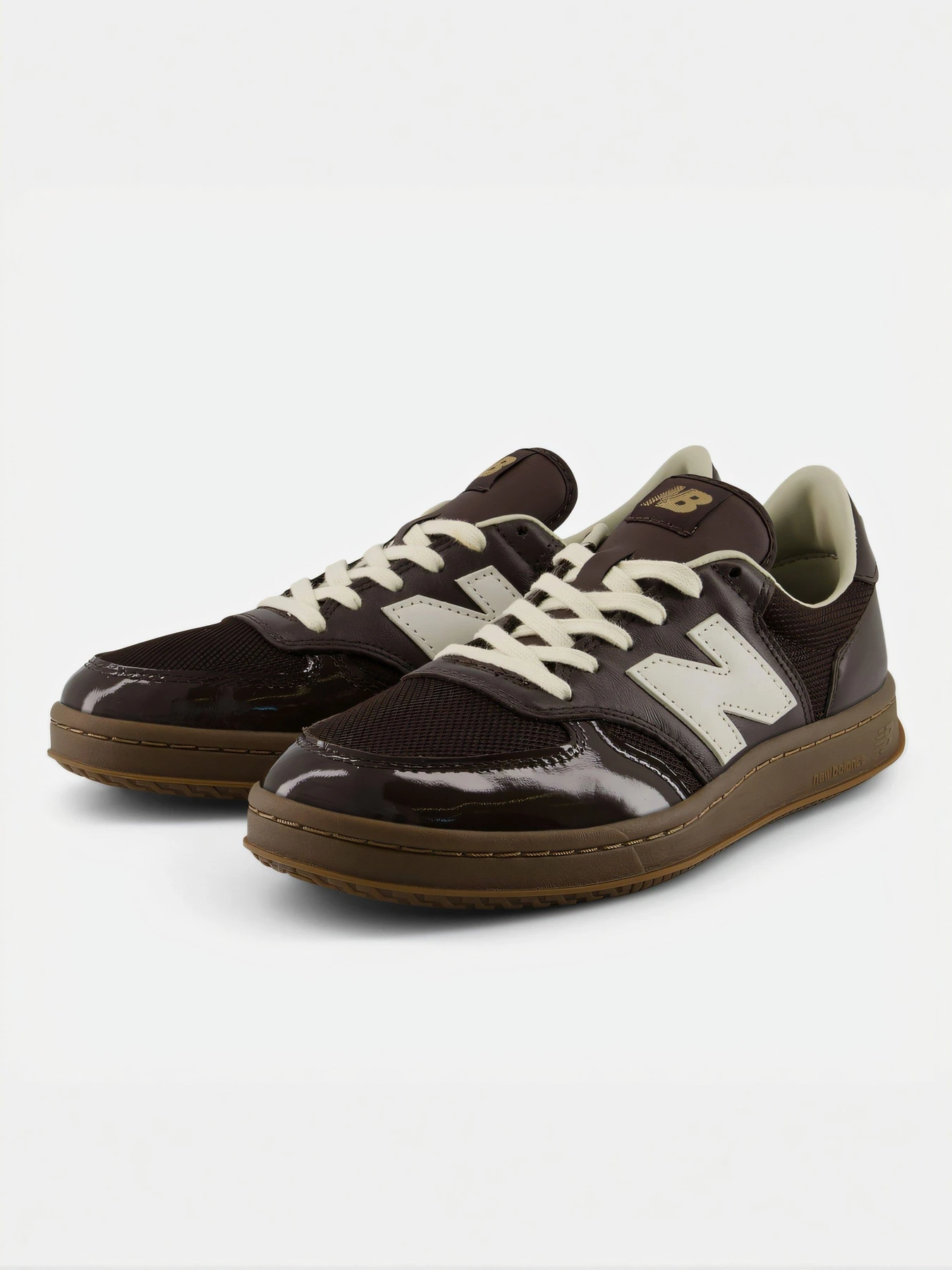 Кеды New Balance 500 модель U5009H1 Фото
