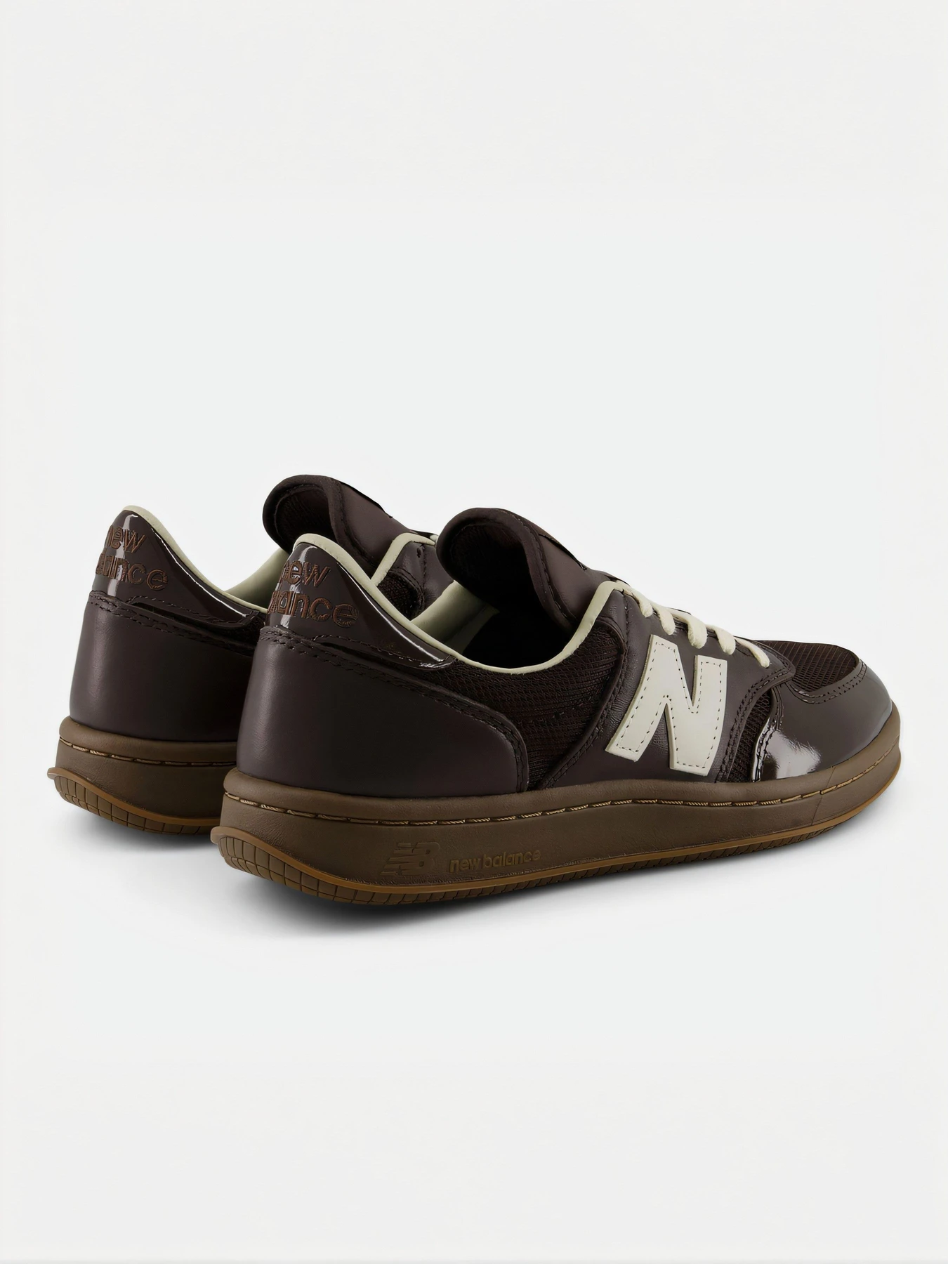 Кеды New Balance 500 модель U5009H1 Фото