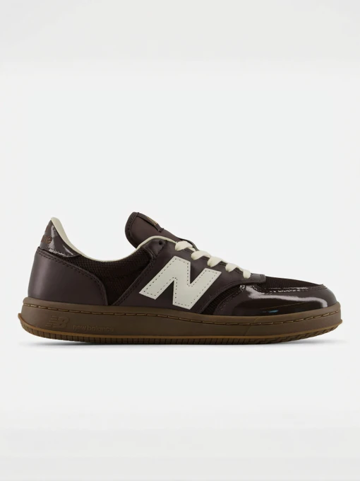 Кеды New Balance 500 модель U5009H1 Фото