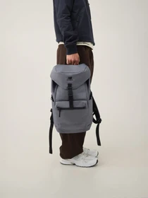 Рюкзаки New Balance Elevate Pack модель AC99066AA9 Фото