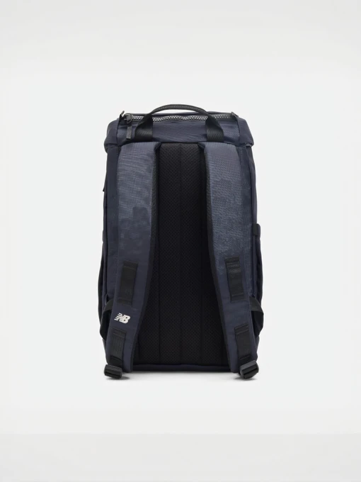 New Balance Elevate Pack Повсякденний рюкзак колір синій фото 2