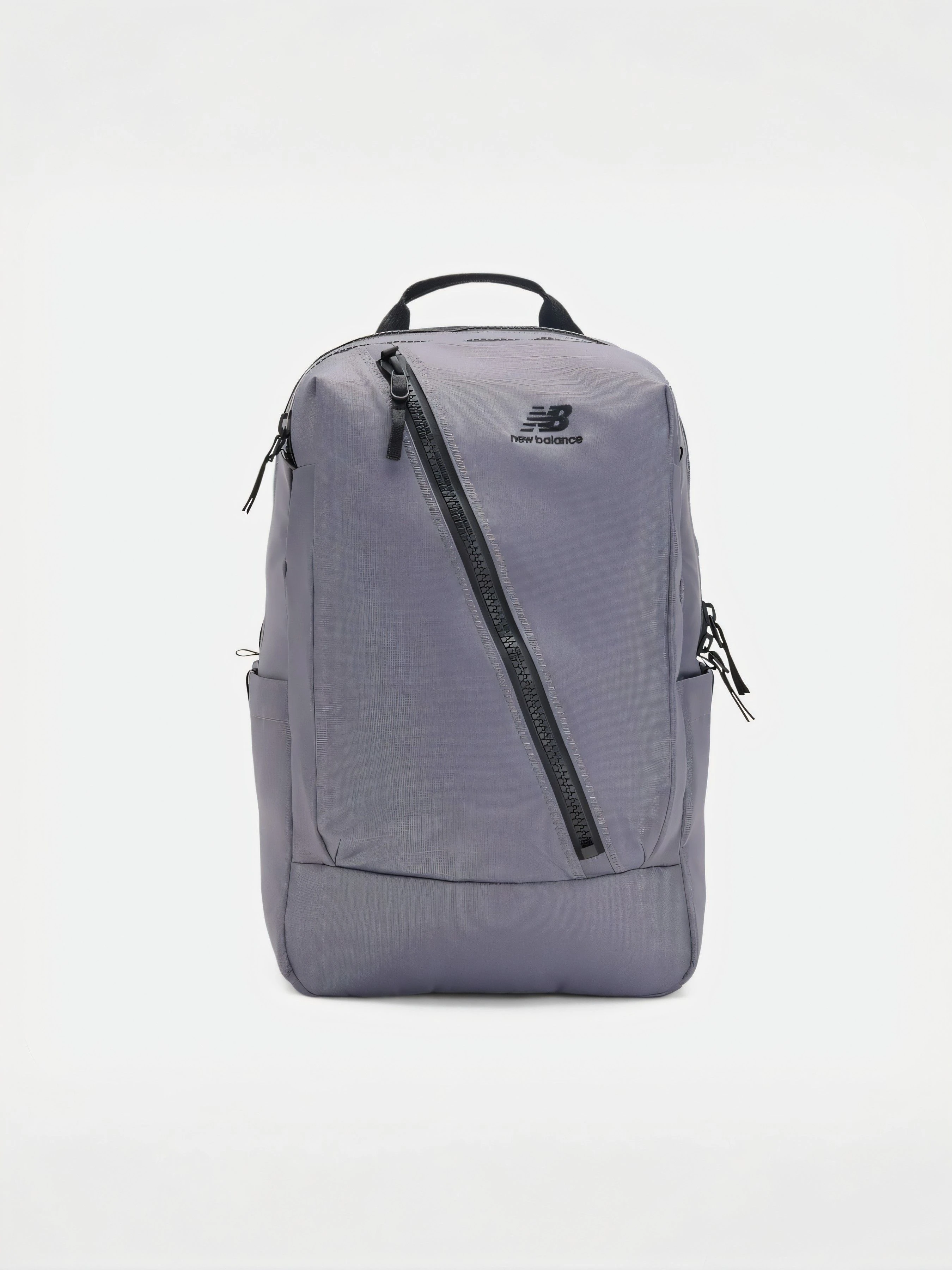 New Balance Urban Backpack Повсякденний рюкзак колір сірий