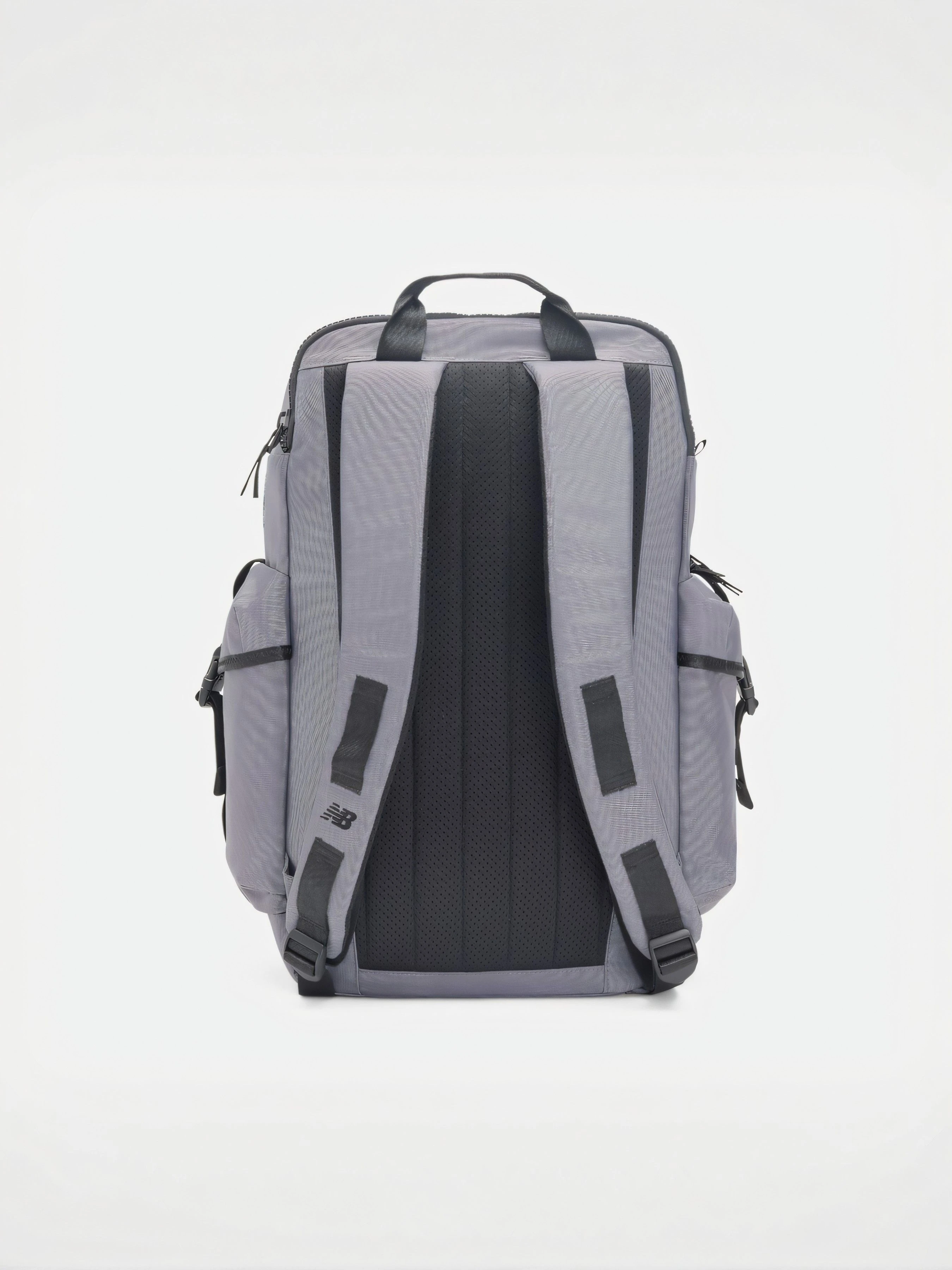 New Balance Wayfinder Pack Повсякденний рюкзак колір сірий фото 2