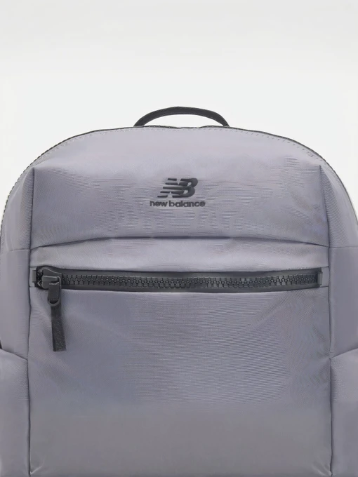 New Balance Wayfinder Pack Повсякденний рюкзак колір сірий фото 3