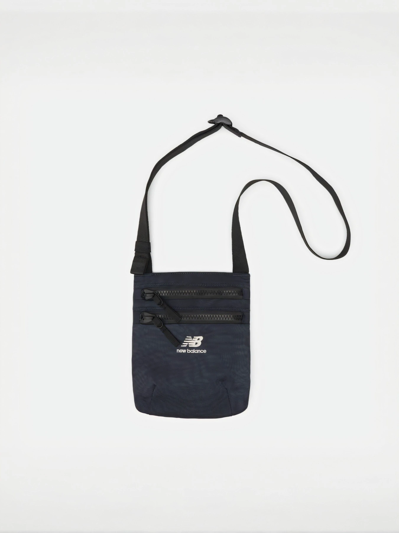 Сумки New Balance Urban Sling Bag модель AC54993DNT Фото