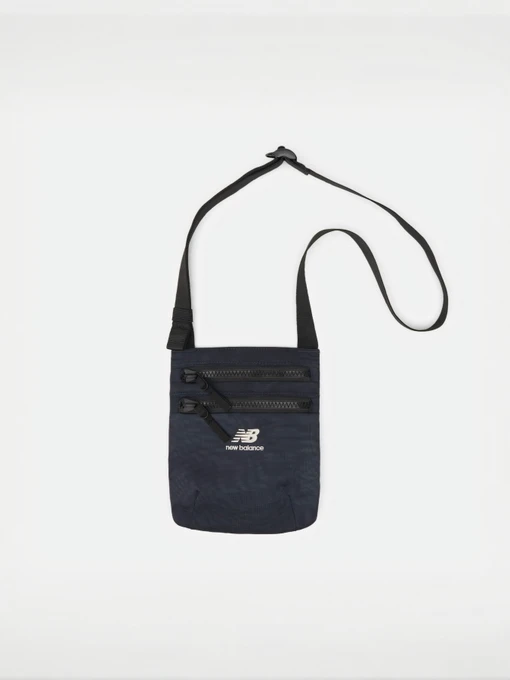 Сумки New Balance Urban Sling Bag модель AC54993DNT Фото