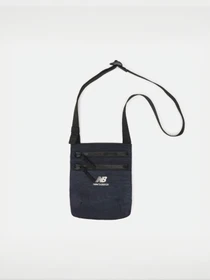 Сумки New Balance Urban Sling Bag модель AC54993DNT Фото