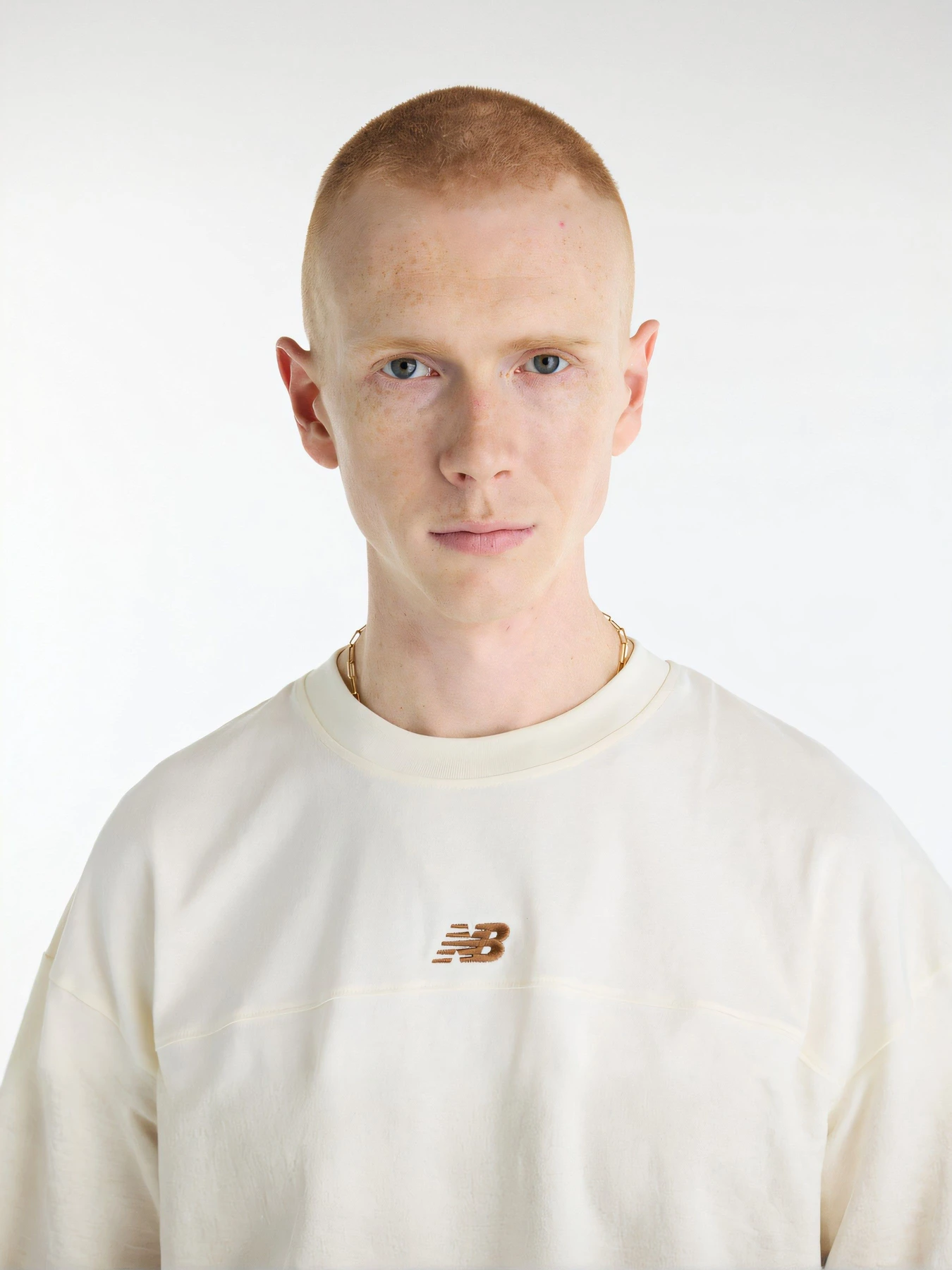 Футболки и поло New Balance модель MT62L4FVAGA Футболки и поло New Balance модель MT62L4FVAGA Фото