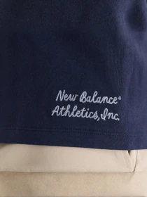 Футболки и поло New Balance модель MT62L4FVDNT Фото