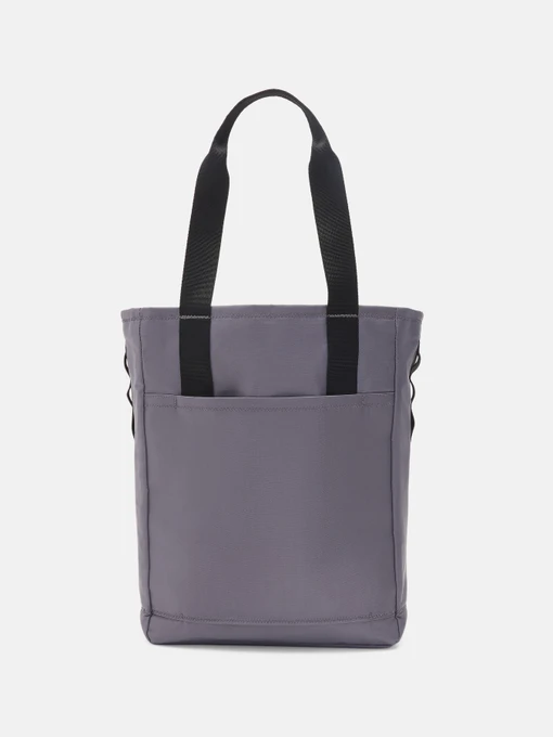New Balance NB Go Tote Сумка колір сірий фото 3