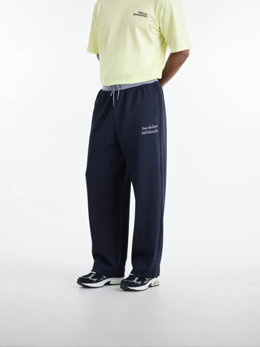 Брюки New Balance модель MB62L00LDNT Фото