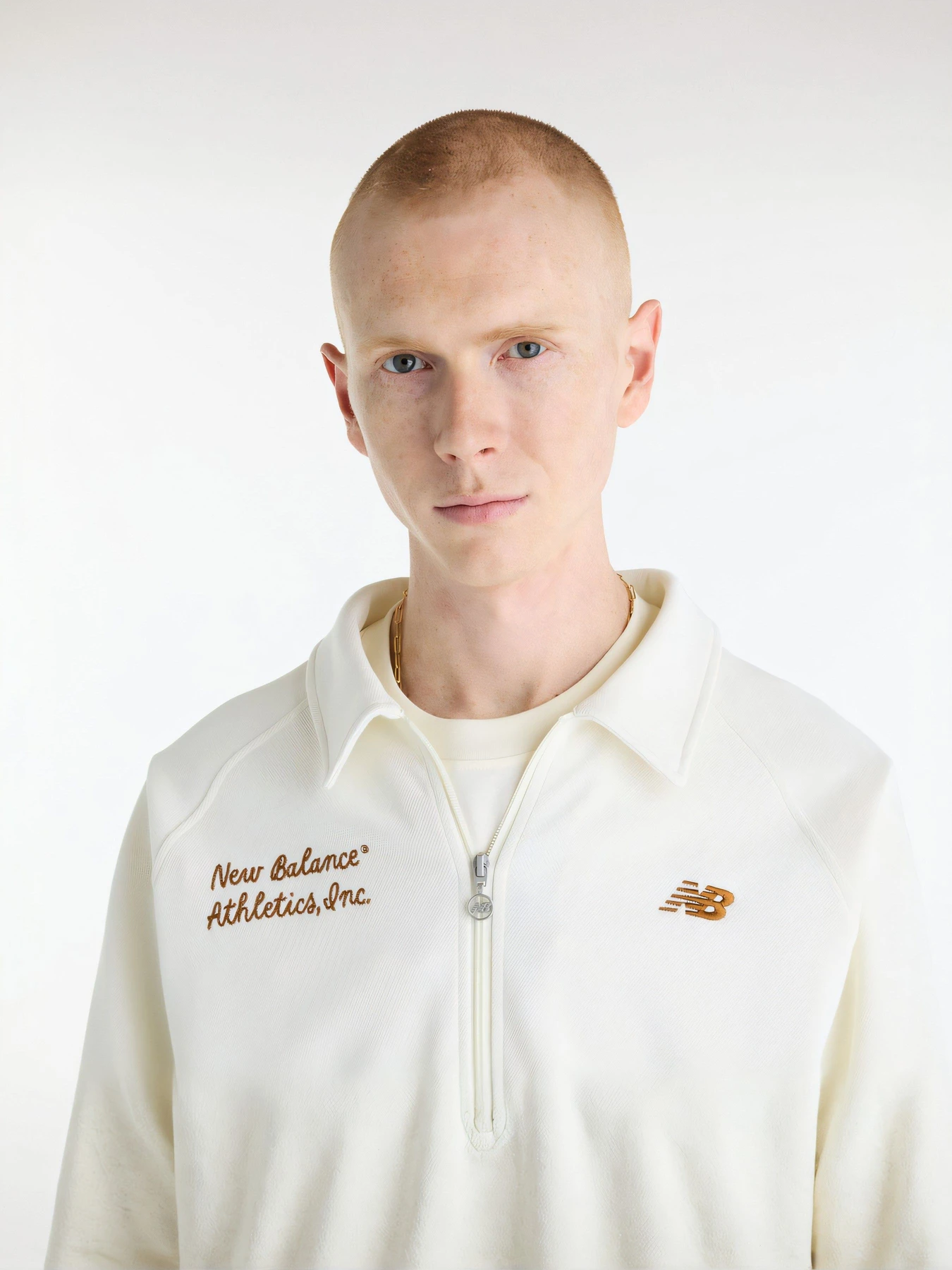 Худі та світшоти New Balance Sport Legacy Pique модель MJ62O1GLAGA Худі та світшоти New Balance Sport Legacy Pique модель MJ62O1GLAGA Фото
