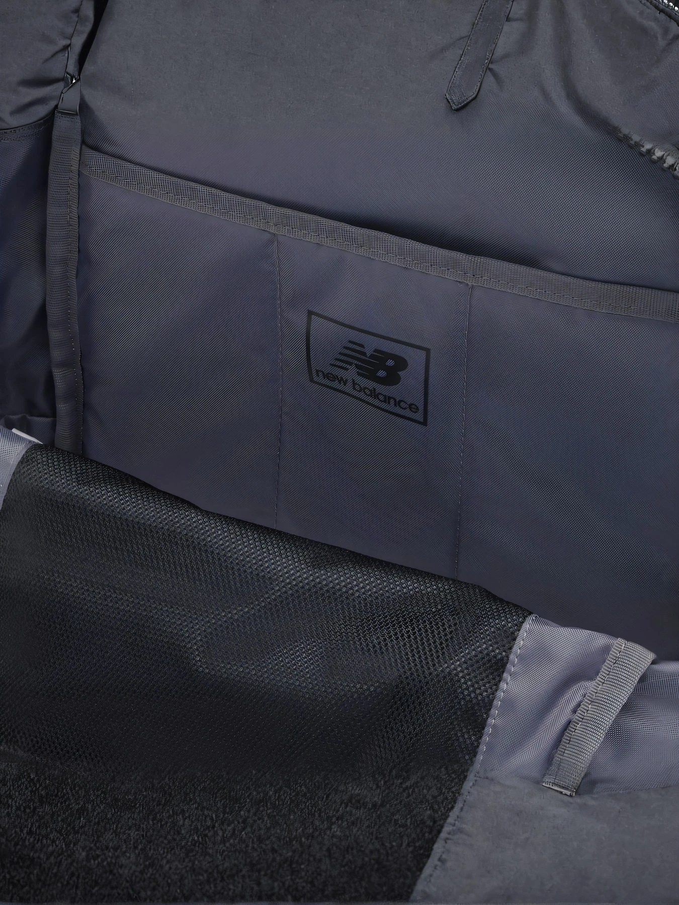 Рюкзаки New Balance Urban Backpack модель AC3405TDNT Фото