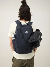Рюкзаки New Balance Urban Backpack модель AC3405TDNT Фото