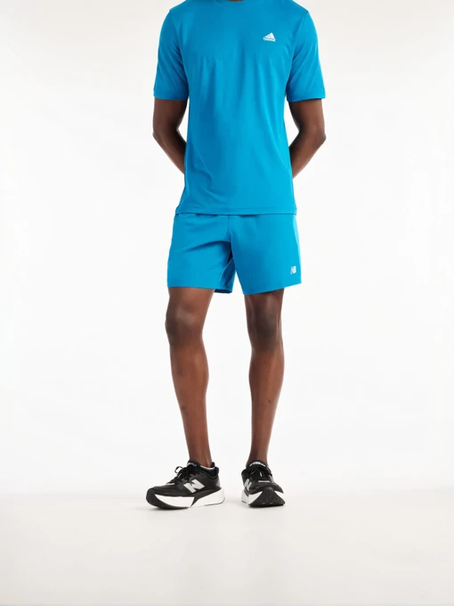 Шорты New Balance модель MB62E3PDNOS Фото