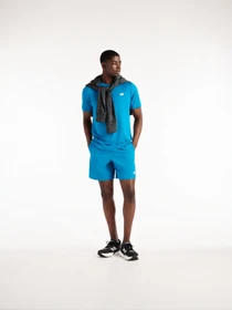 Шорты New Balance модель MB62E3PDNOS Фото