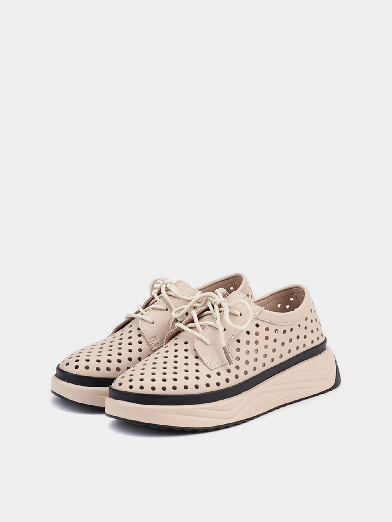 Кеды Lola Andy модель 50238-2 Фото