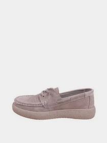 Слипоны и мокасины Lola Andy модель 55000-4 Фото