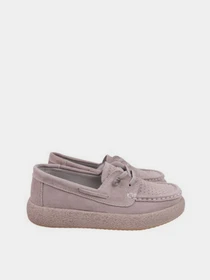 Слипоны и мокасины Lola Andy модель 55000-4 Фото