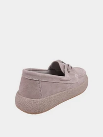 Слипоны и мокасины Lola Andy модель 55000-4 Фото