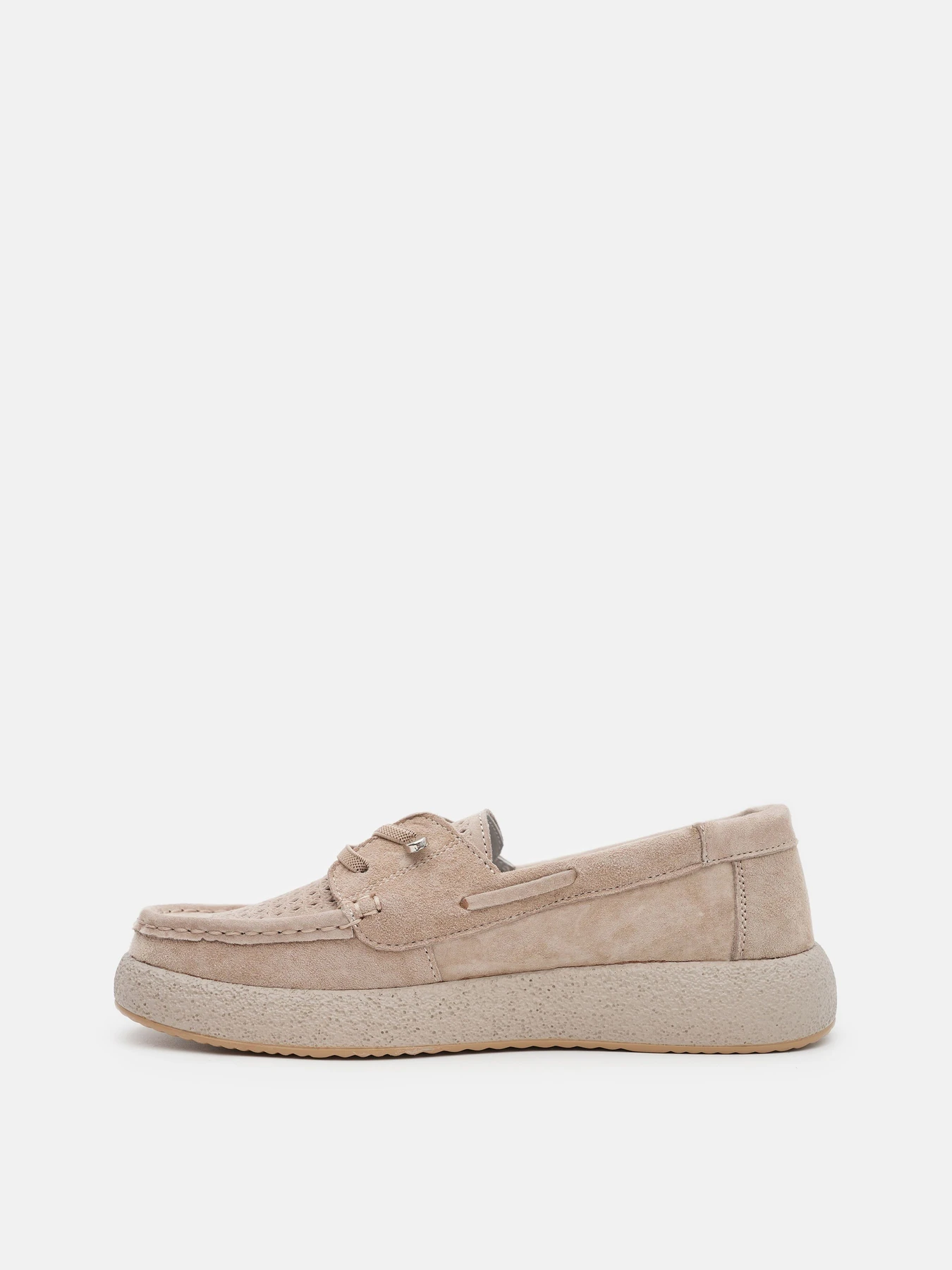 Слипоны и мокасины Lola Andy модель 55000-5 Фото