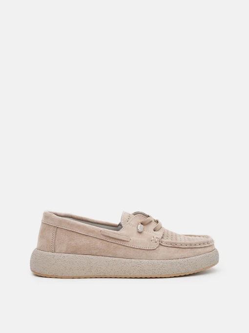 Слипоны и мокасины Lola Andy модель 55000-5 Фото