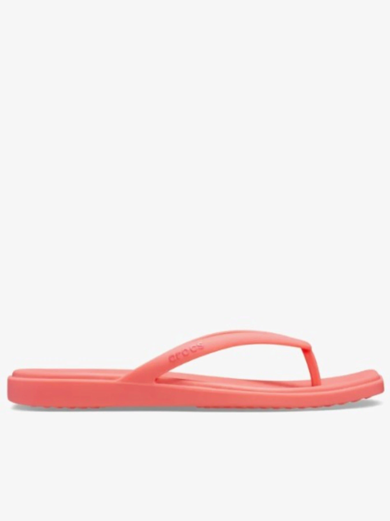 Шльопанці Crocs модель 211435PIN Фото