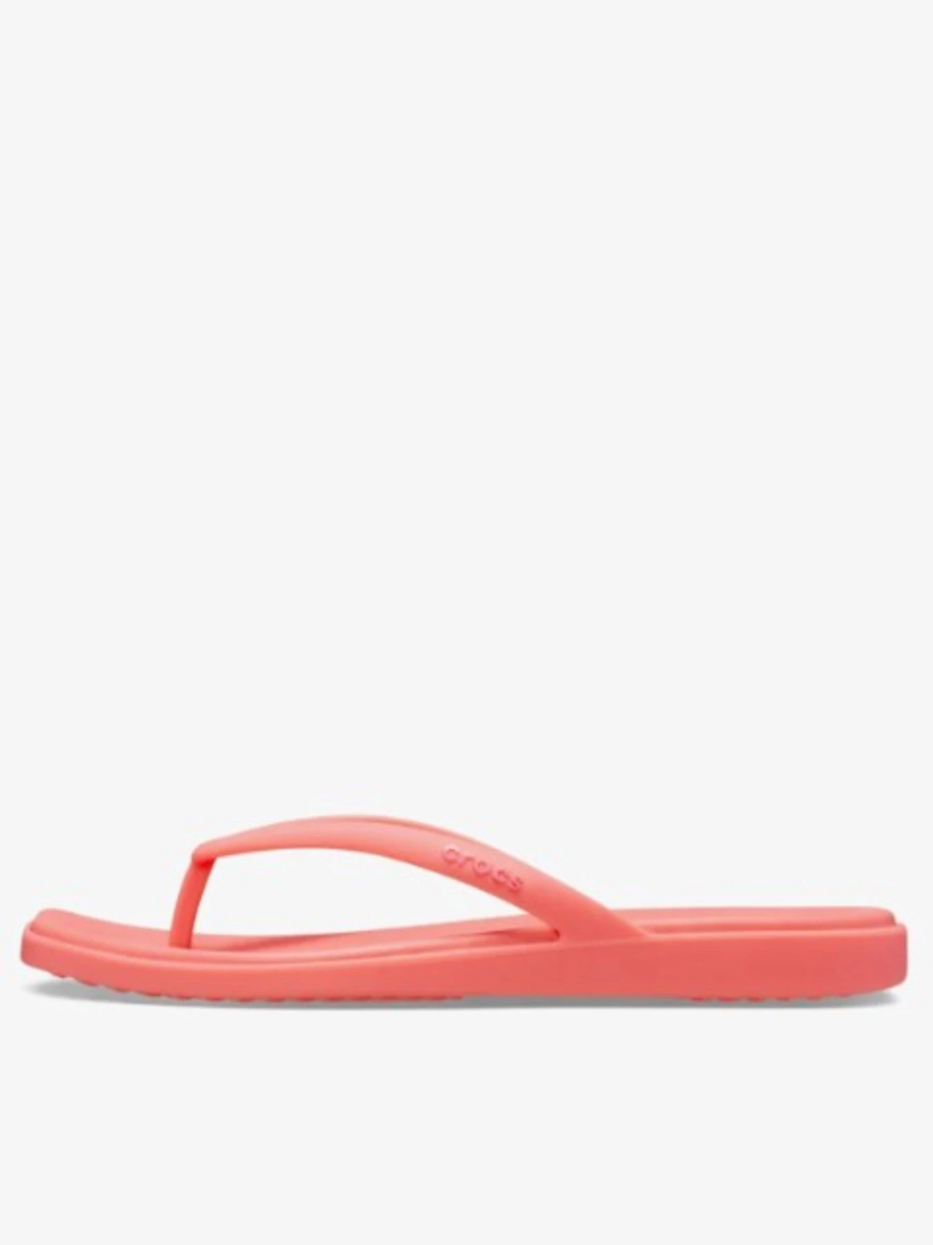 Шльопанці Crocs модель 211435PIN Фото