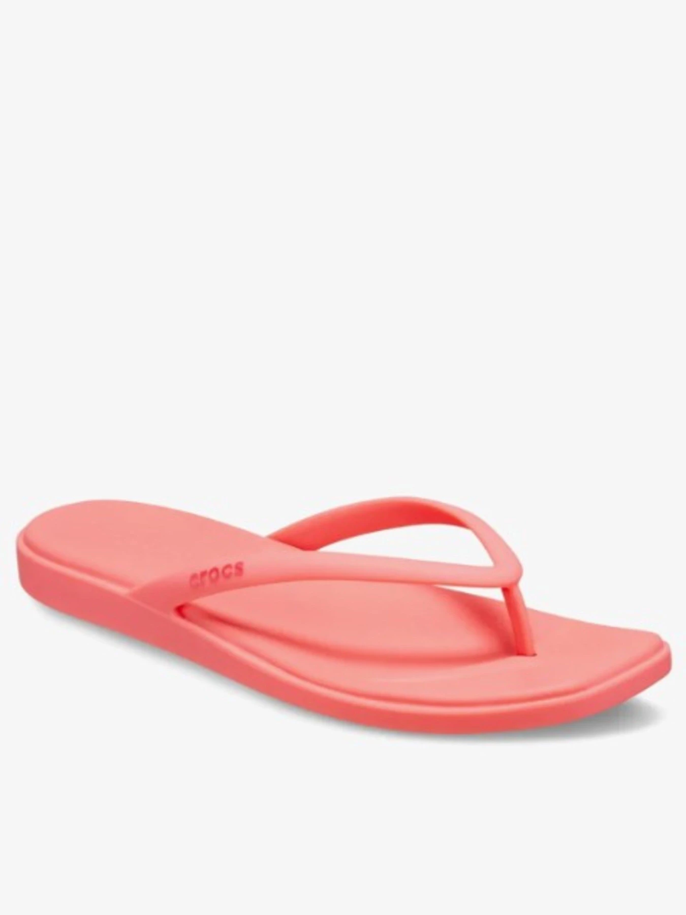 Шльопанці Crocs модель 211435PIN Фото