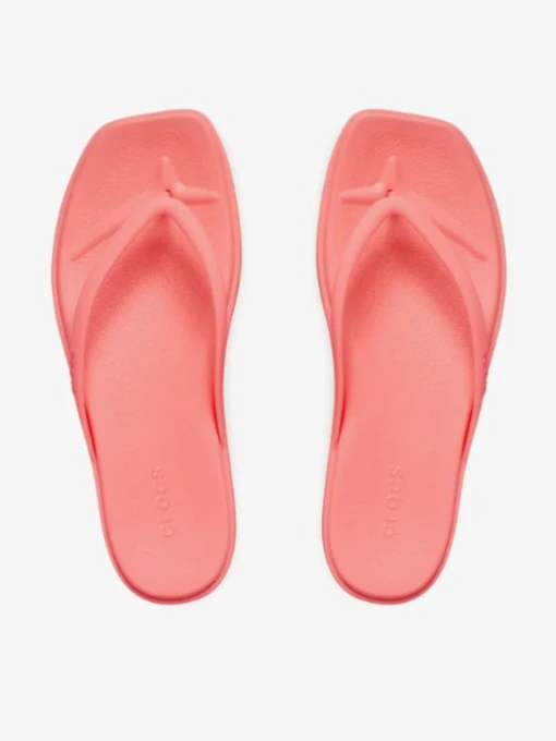 Жіночі В'єтнамки Crocs фото 2