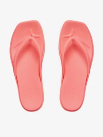 Шльопанці Crocs модель 211435PIN Фото