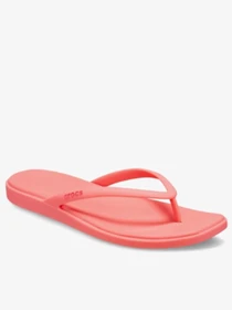 Шлёпанцы Crocs модель 211435PIN Фото