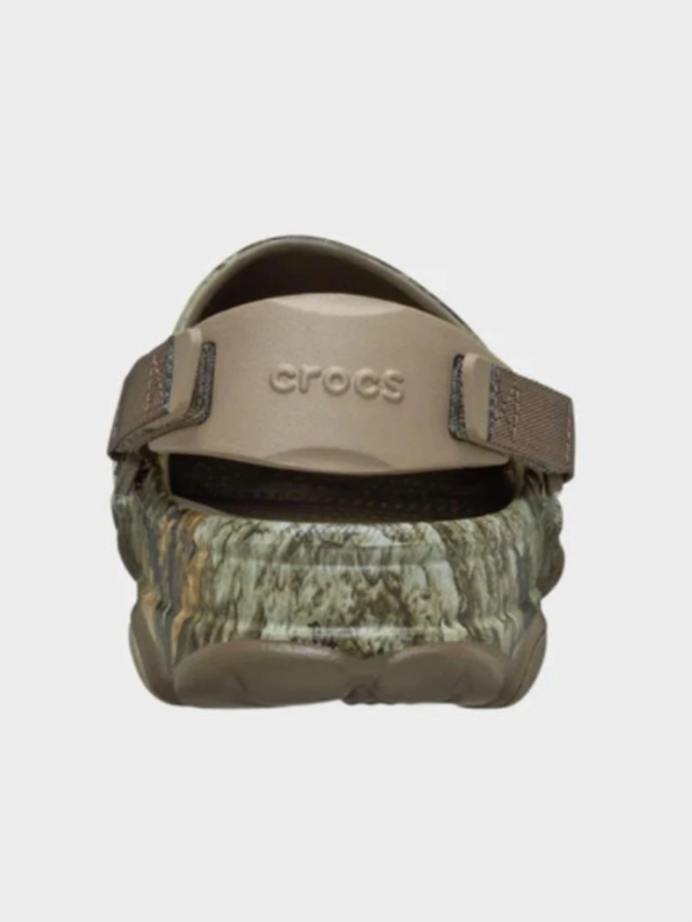 Шльопанці Crocs модель 211737Mlt Фото