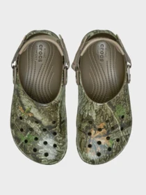 Шльопанці Crocs модель 211737Mlt Фото