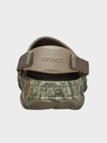 Шльопанці Crocs модель 211737Mlt Фото