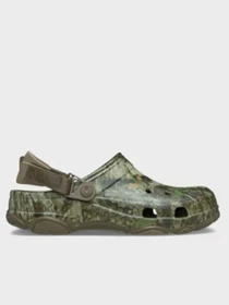 Шльопанці Crocs модель 211737Mlt Фото