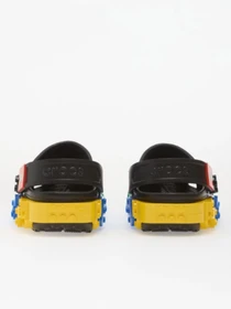 Шльопанці Crocs модель 211873Blk Фото