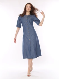 Платья YUKI модель ЦБ-00292229 Фото