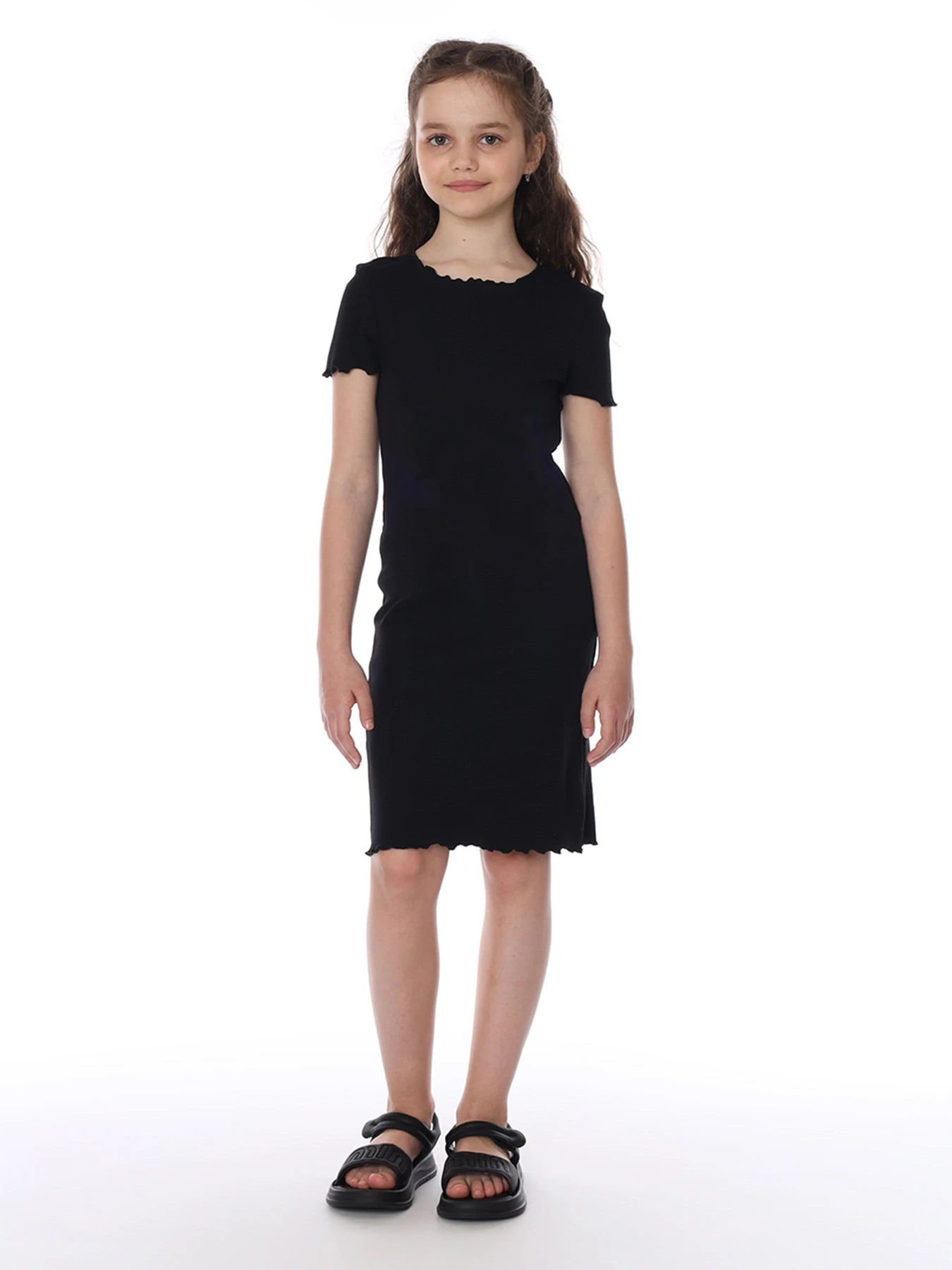Сукні YUKI модель ЦБ-00292920 Сукні YUKI модель ЦБ-00292920 Фото