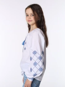 Вышиванки YUKI модель ЦБ-00293786 Фото
