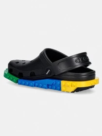 Шльопанці Crocs модель 211874Blk Фото