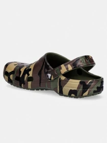 Шлёпанцы Crocs модель 211936 Arm Фото