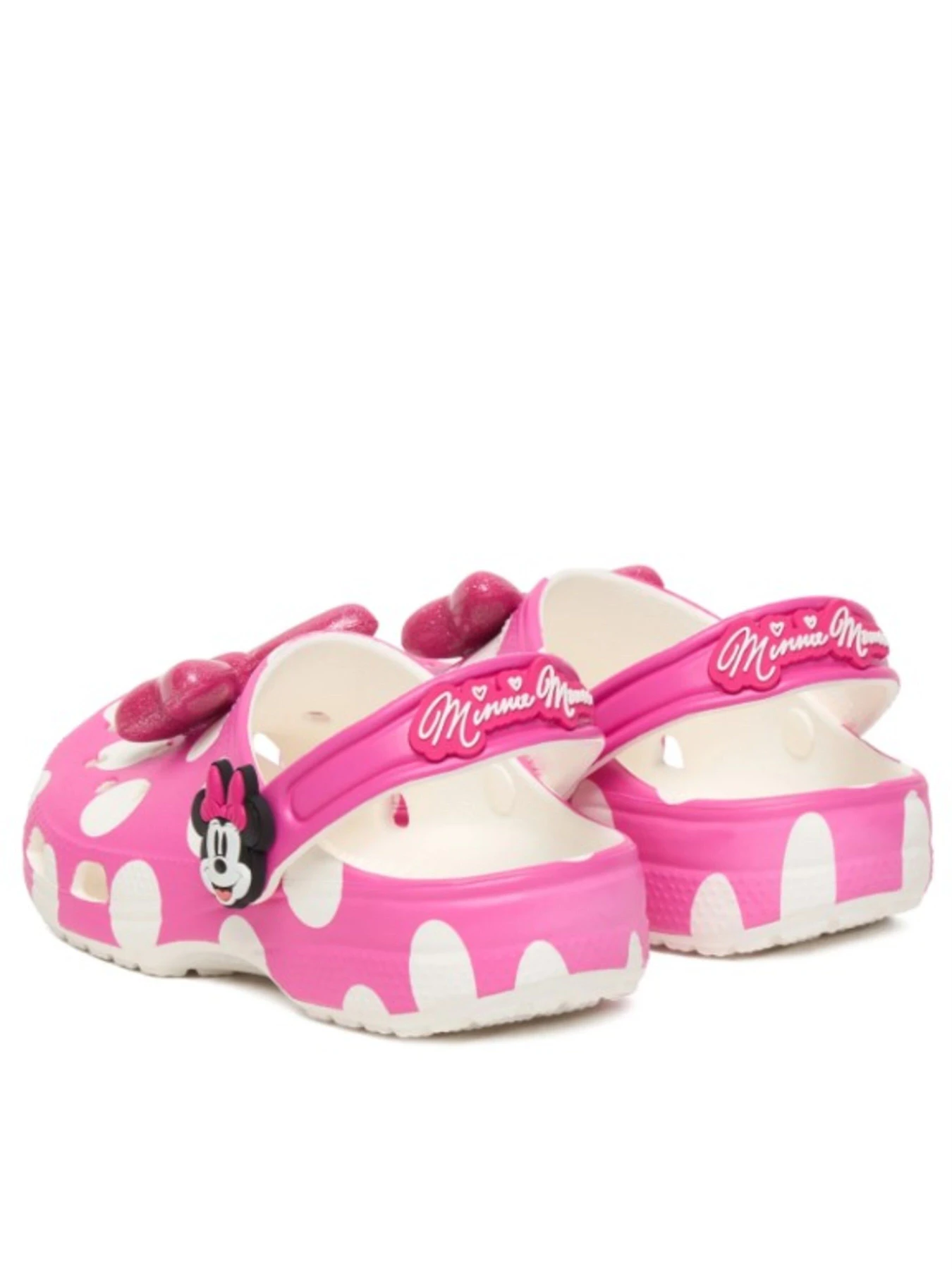 Шльопанці Crocs модель 212294MLT Фото