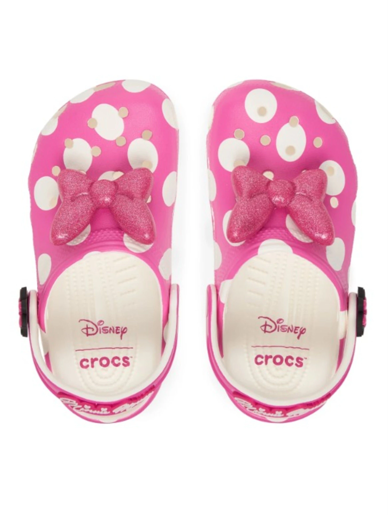 Шльопанці Crocs модель 212372MLT Фото