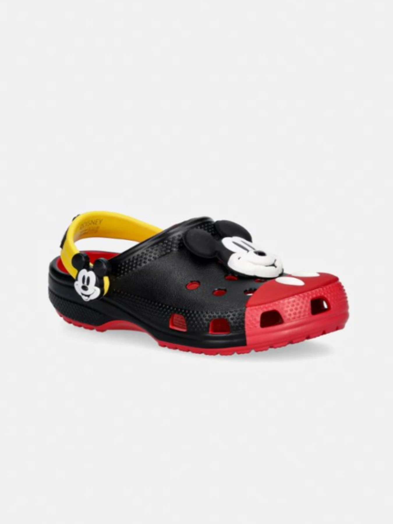 Шльопанці Crocs модель 212373MLT Фото