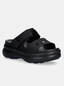 Шльопанці Crocs модель 212861BLK Фото