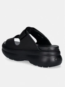 Шльопанці Crocs модель 212861BLK Фото